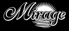 ミラージュ Mirage